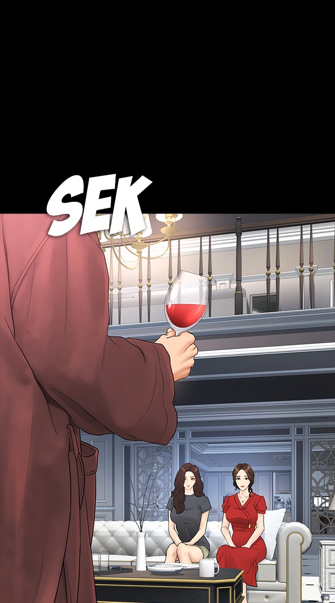 Highschool Lunch Dad Chapter 33 Gambar 131