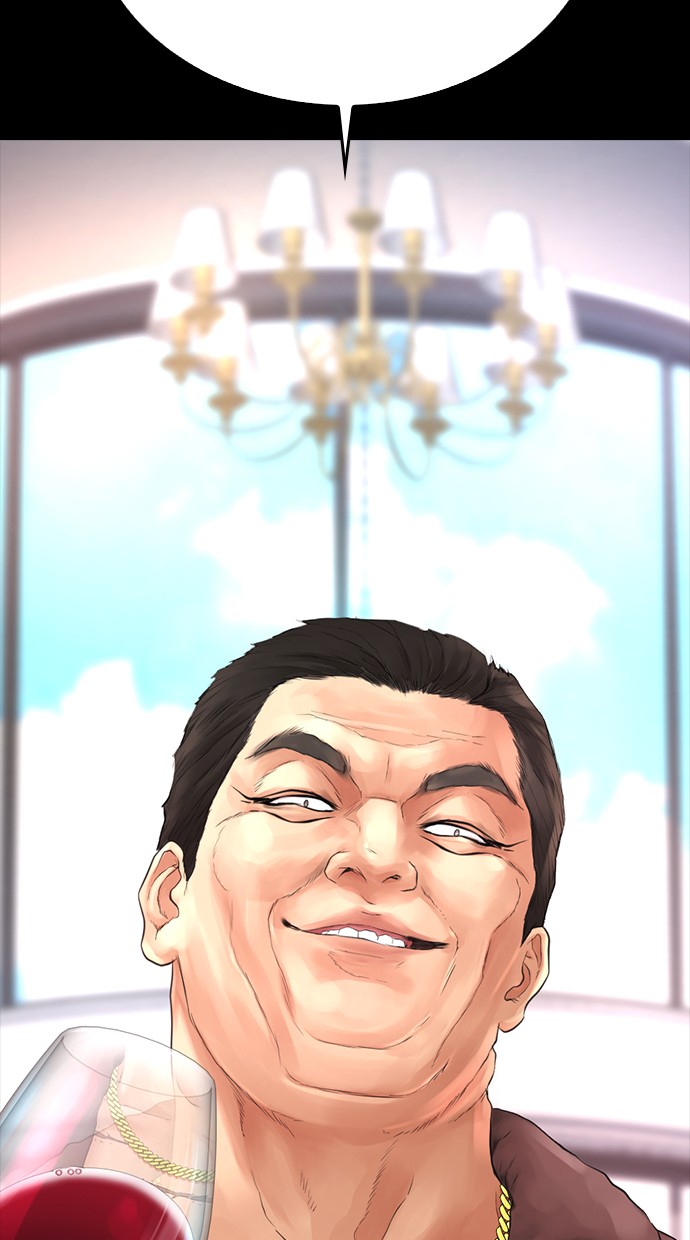 Highschool Lunch Dad Chapter 33 Gambar 135