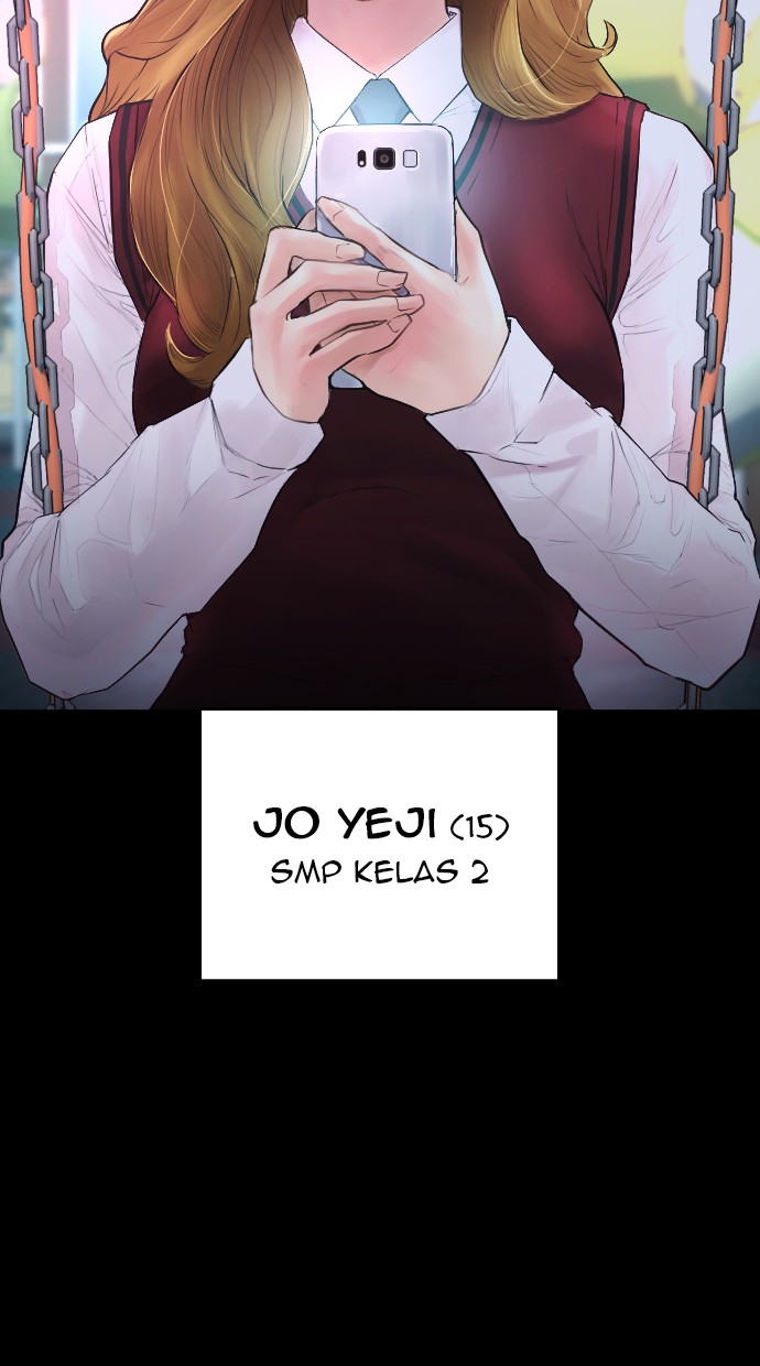 Highschool Lunch Dad Chapter 33 Gambar 26