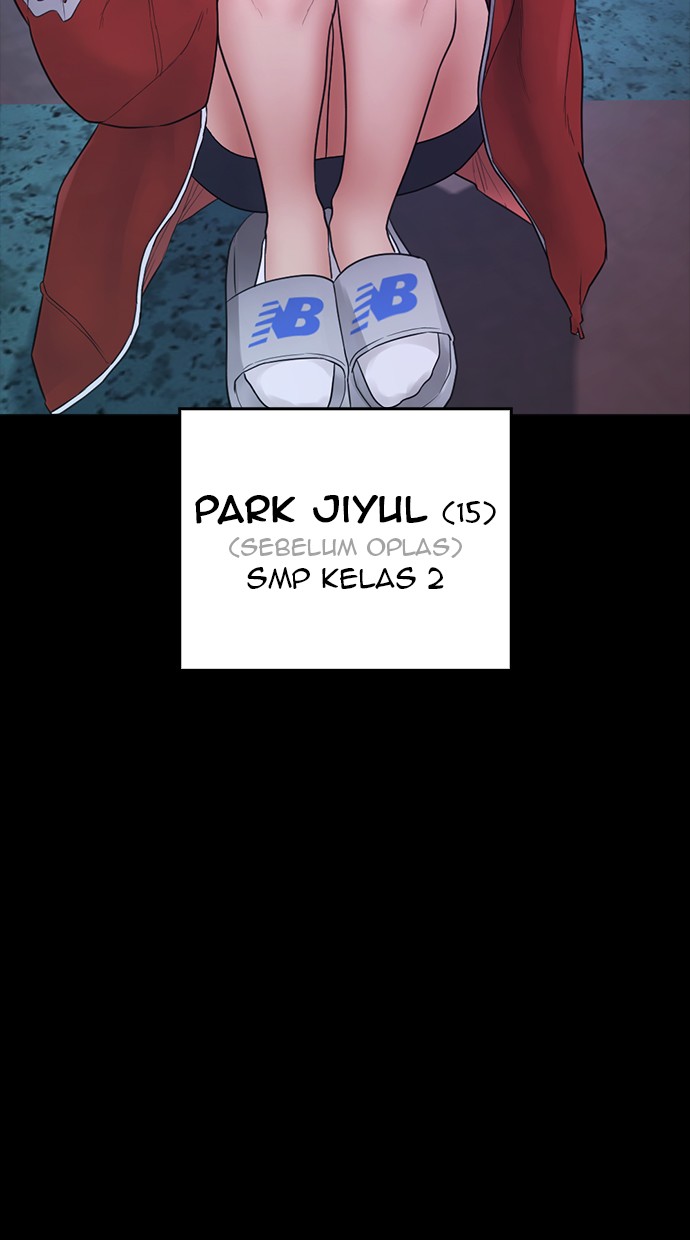 Highschool Lunch Dad Chapter 33 Gambar 28