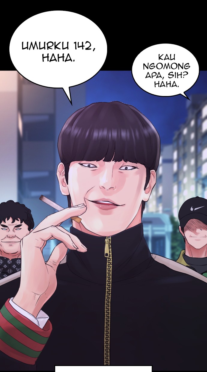 Highschool Lunch Dad Chapter 33 Gambar 29