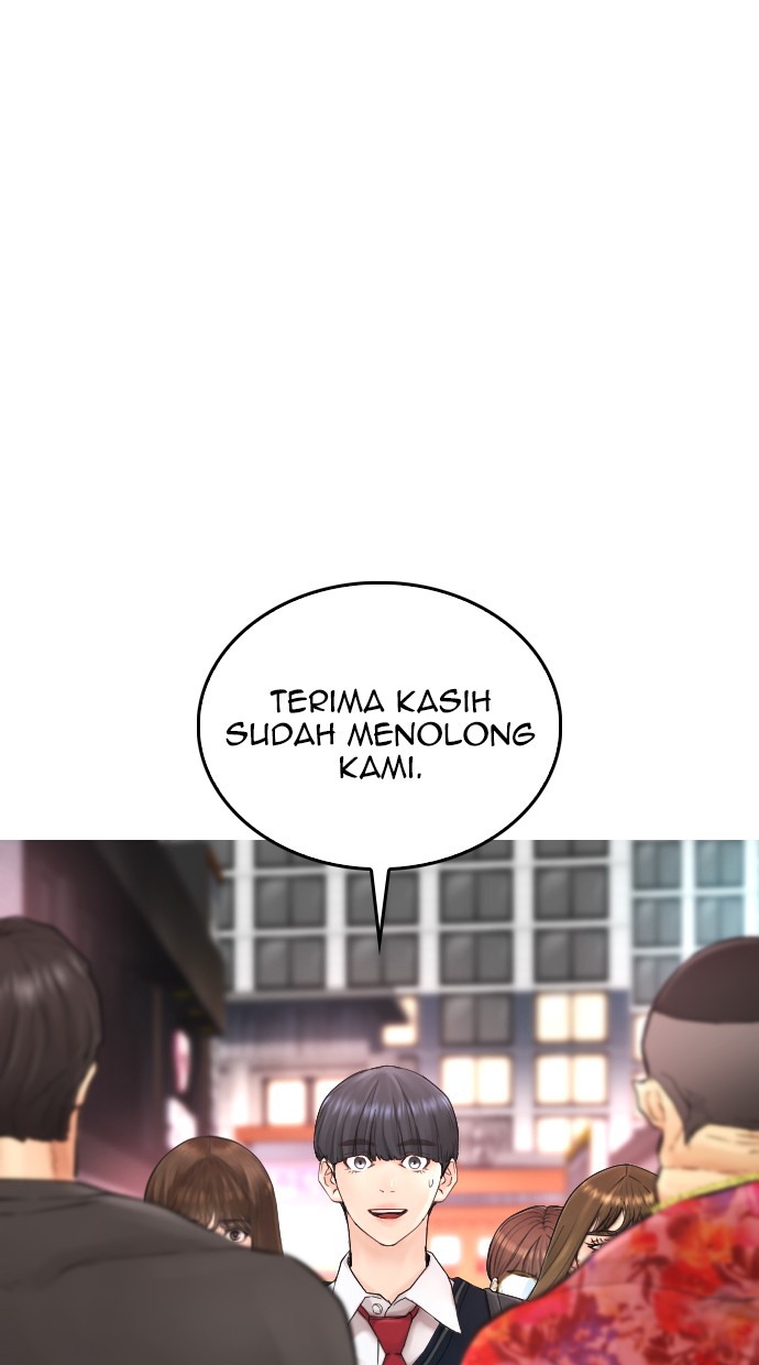 Manhwa Highschool Lunch Dad Chapter 33 gambar nomor 2