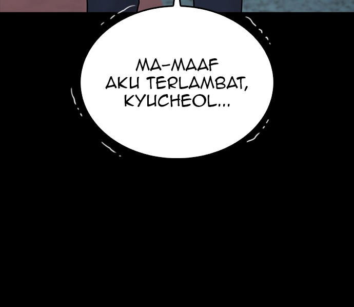 Highschool Lunch Dad Chapter 33 Gambar 36