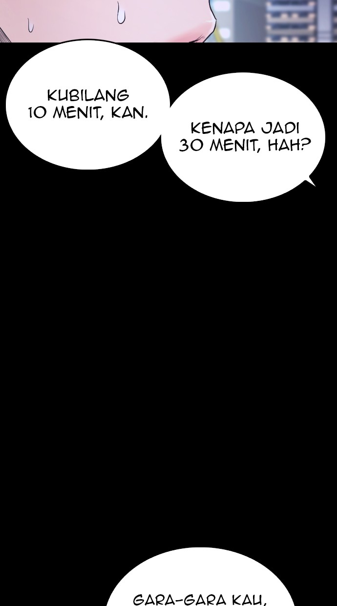 Highschool Lunch Dad Chapter 33 Gambar 39