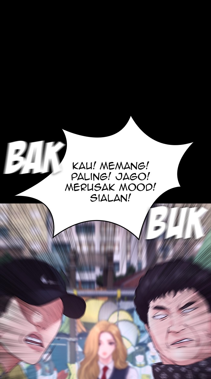 Highschool Lunch Dad Chapter 33 Gambar 44