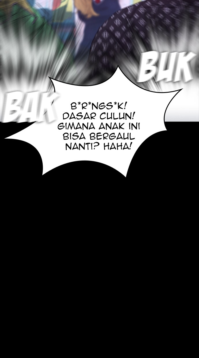 Highschool Lunch Dad Chapter 33 Gambar 45