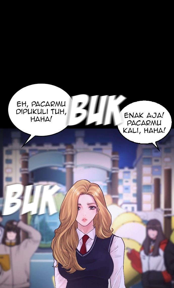 Highschool Lunch Dad Chapter 33 Gambar 46