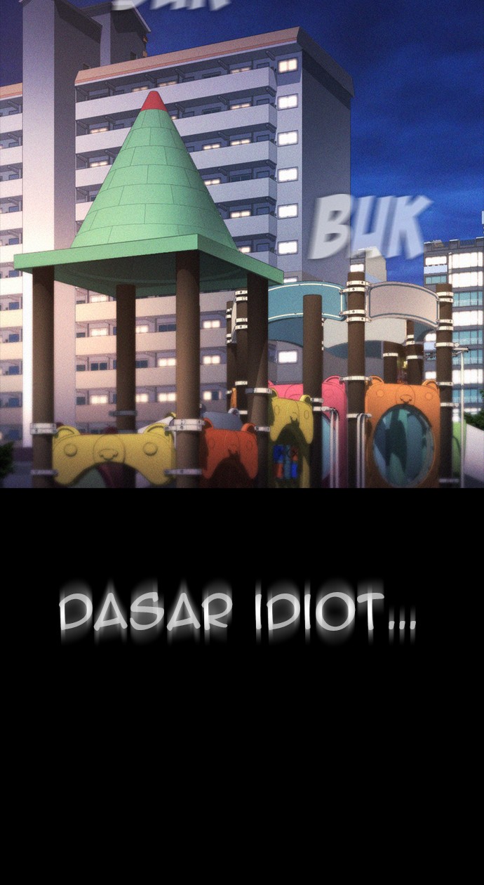 Highschool Lunch Dad Chapter 33 Gambar 48