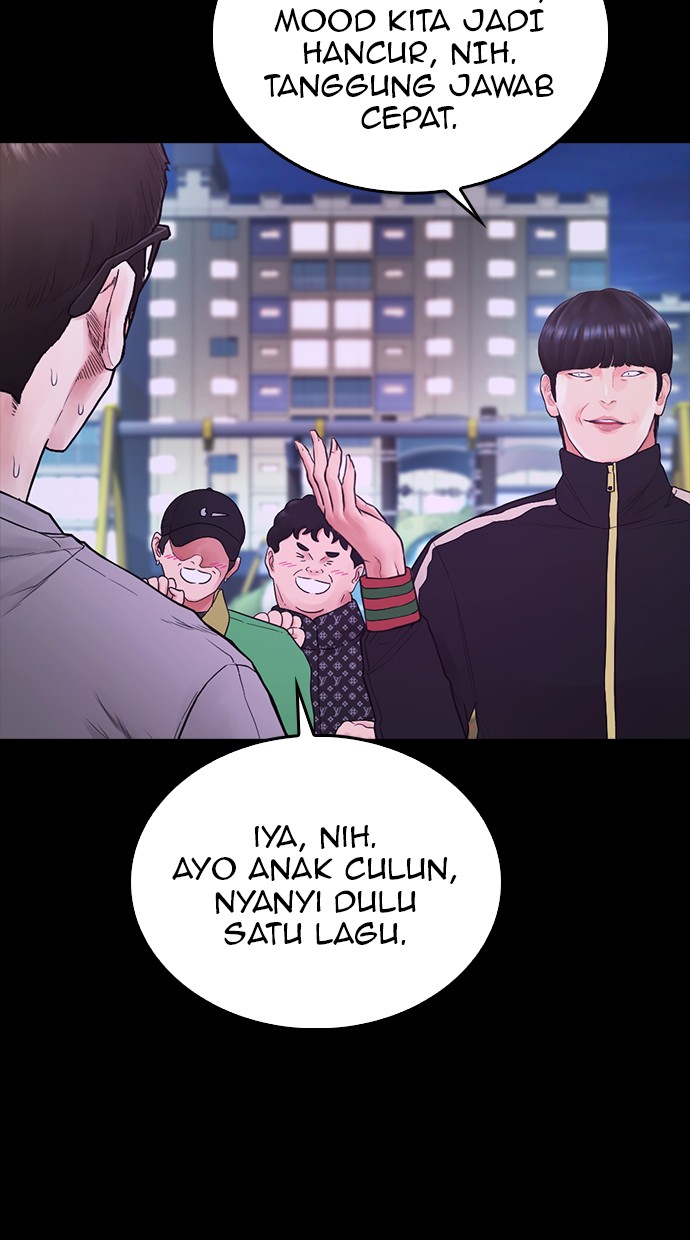Highschool Lunch Dad Chapter 33 Gambar 40