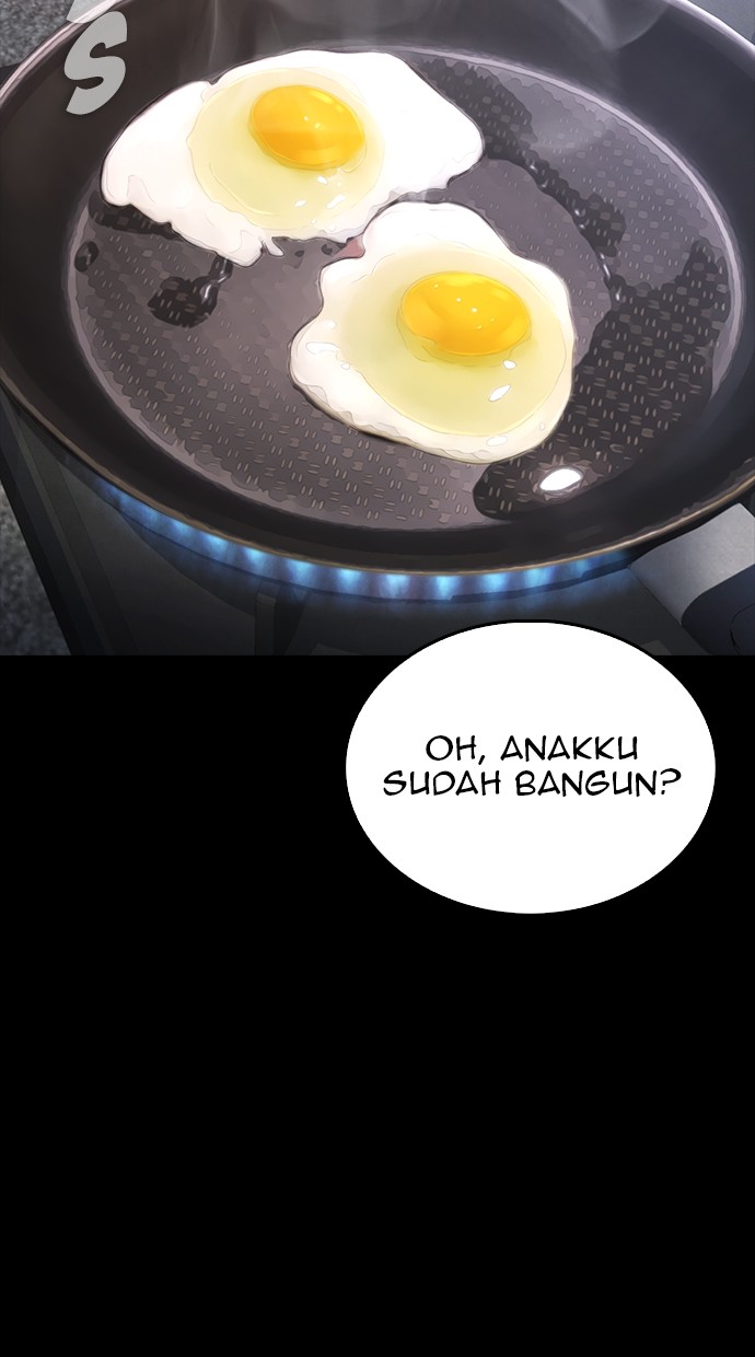 Highschool Lunch Dad Chapter 33 Gambar 52