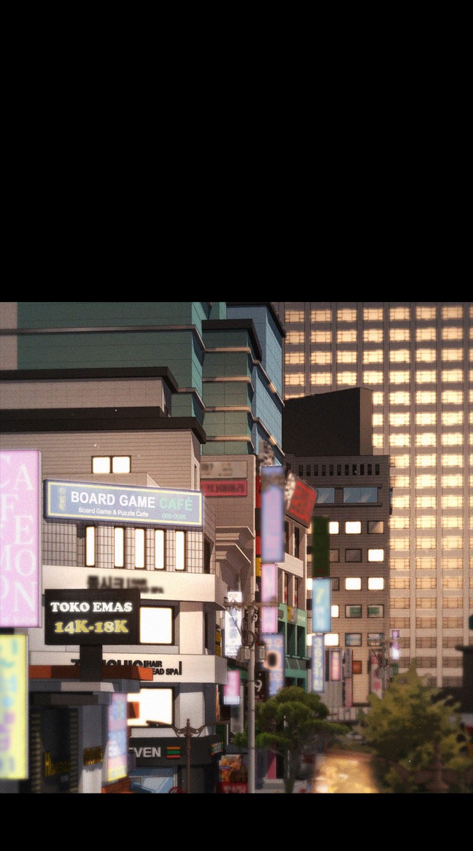 Highschool Lunch Dad Chapter 33 Gambar 65