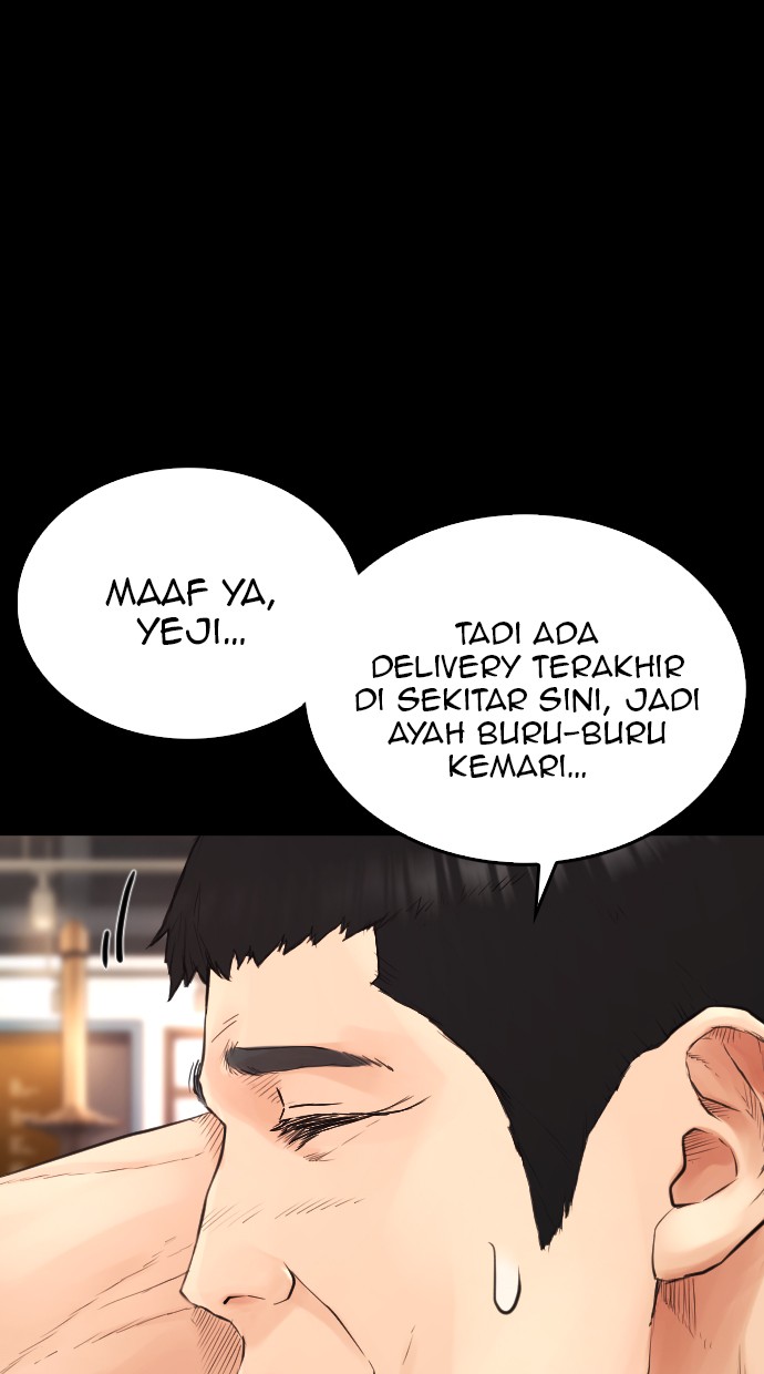 Highschool Lunch Dad Chapter 33 Gambar 69