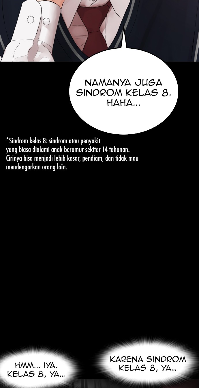 Highschool Lunch Dad Chapter 33 Gambar 60