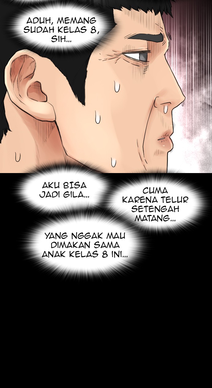 Highschool Lunch Dad Chapter 33 Gambar 61
