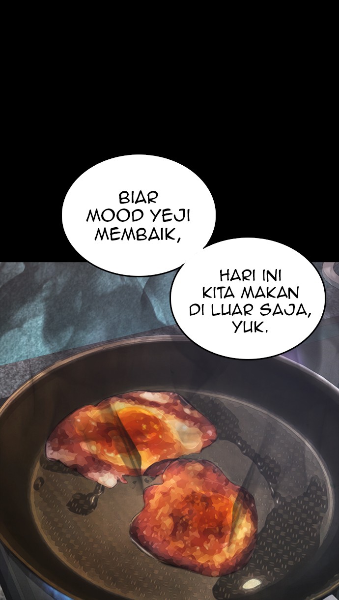 Highschool Lunch Dad Chapter 33 Gambar 62
