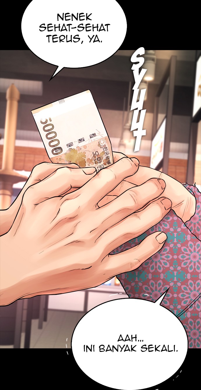 Highschool Lunch Dad Chapter 33 Gambar 75