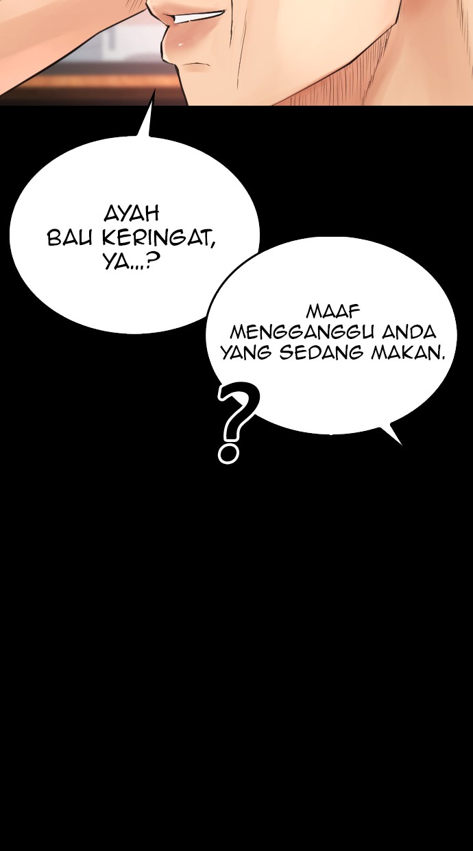 Highschool Lunch Dad Chapter 33 Gambar 70