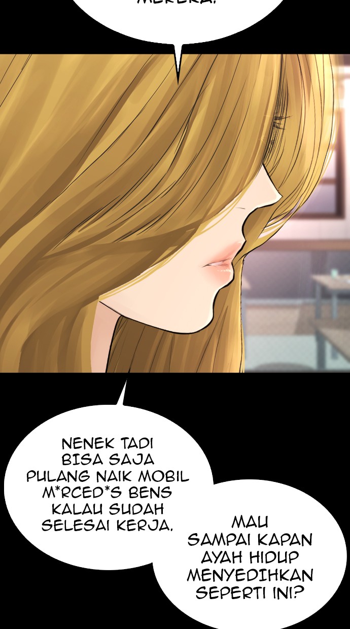 Highschool Lunch Dad Chapter 33 Gambar 80