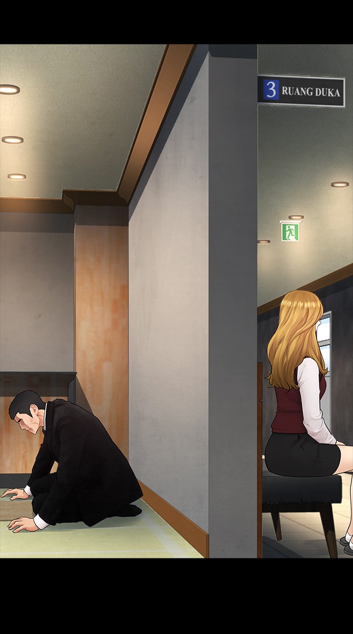 Highschool Lunch Dad Chapter 33 Gambar 96