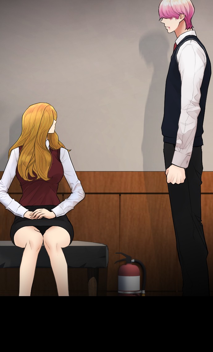 Highschool Lunch Dad Chapter 33 Gambar 99