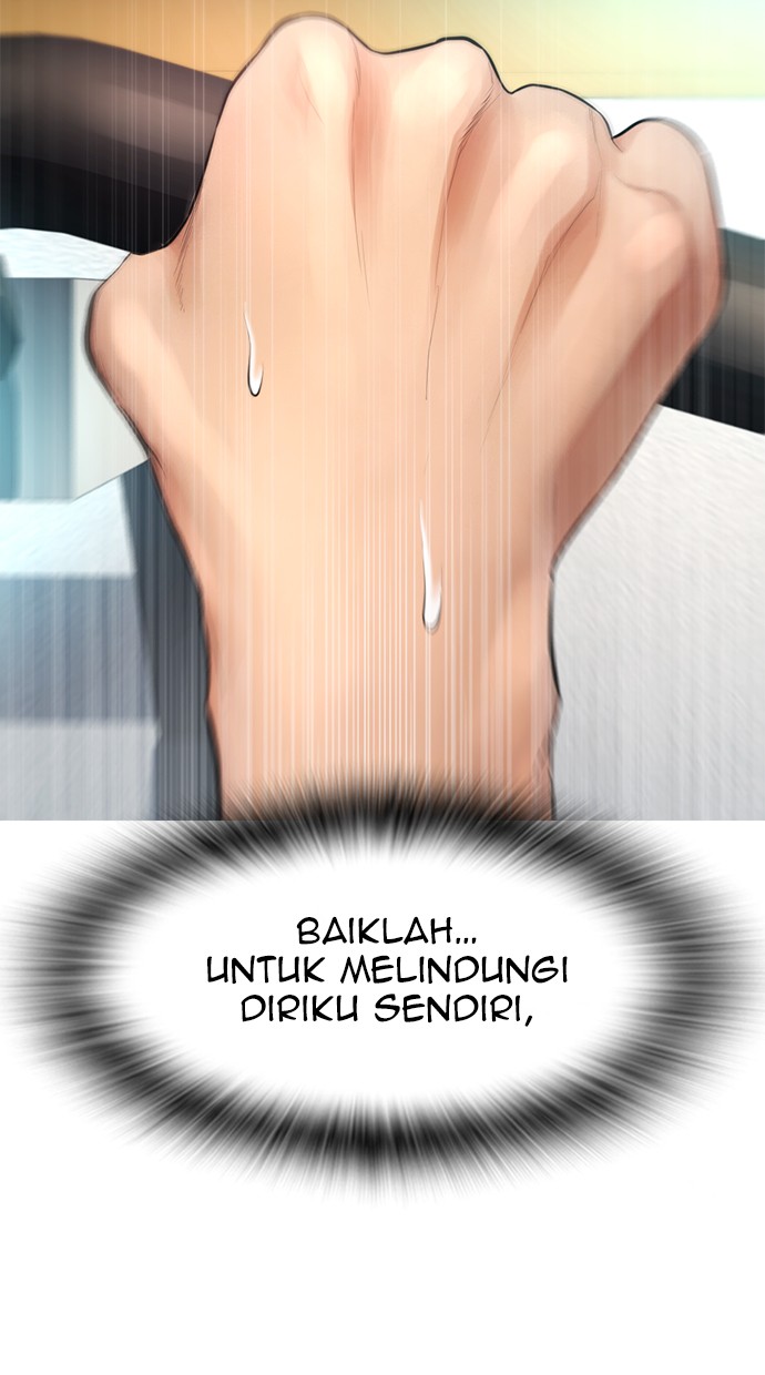 Highschool Lunch Dad Chapter 32 Gambar 19