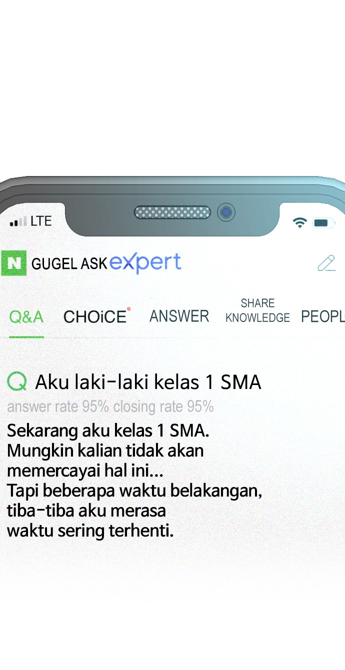 Highschool Lunch Dad Chapter 32 Gambar 11