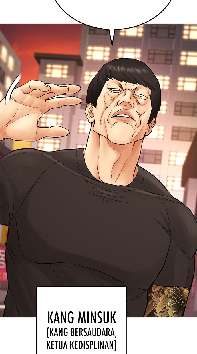 Highschool Lunch Dad Chapter 32 Gambar 111