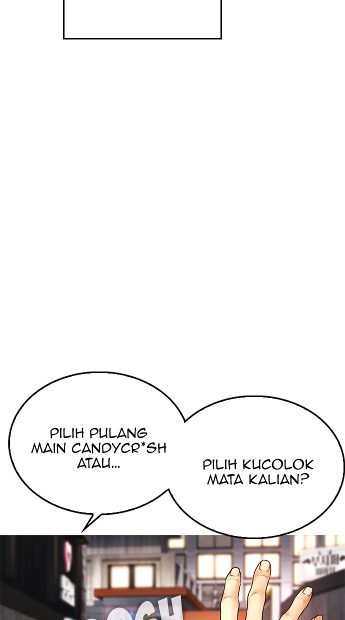 Highschool Lunch Dad Chapter 32 Gambar 112