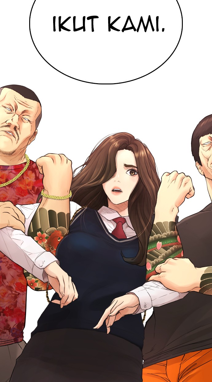 Highschool Lunch Dad Chapter 32 Gambar 119