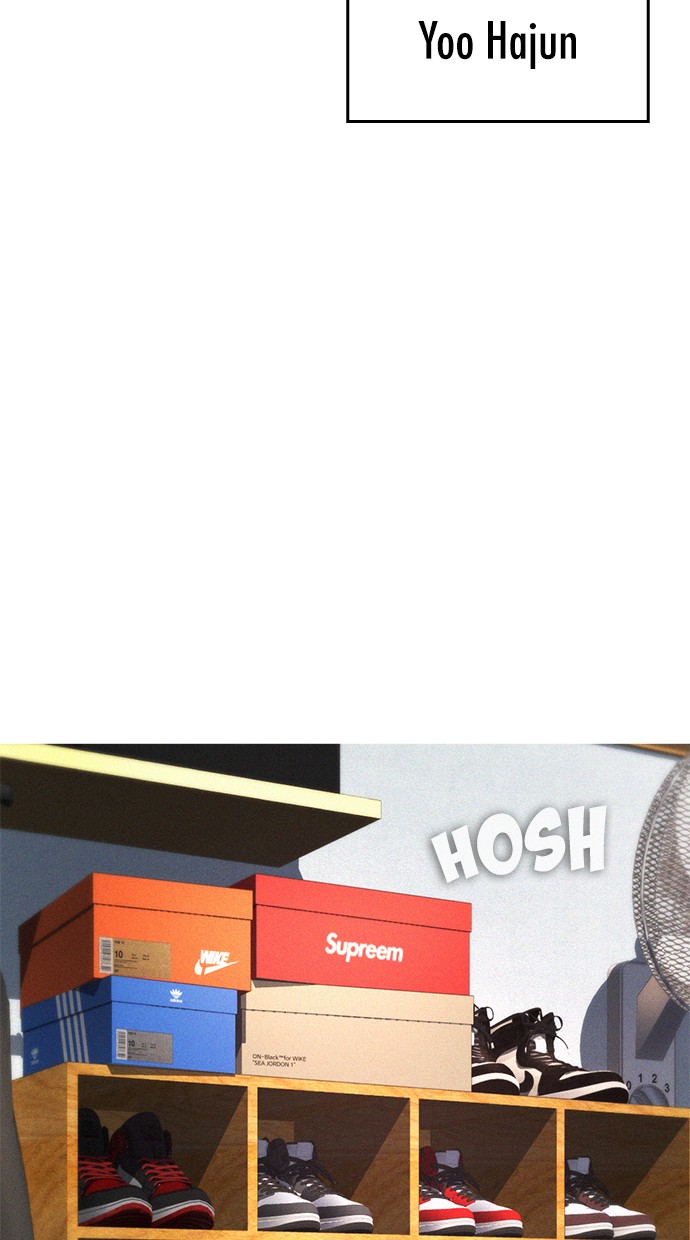 Manhwa Highschool Lunch Dad Chapter 32 gambar nomor 2