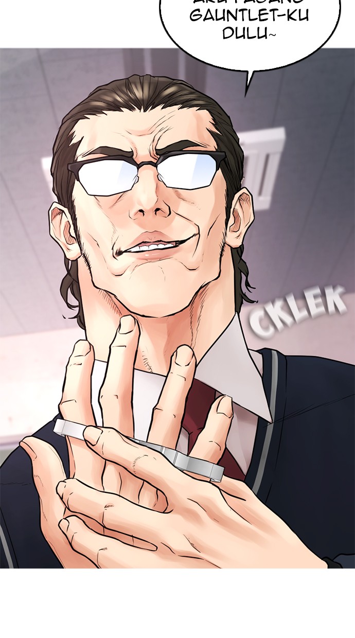 Highschool Lunch Dad Chapter 32 Gambar 35