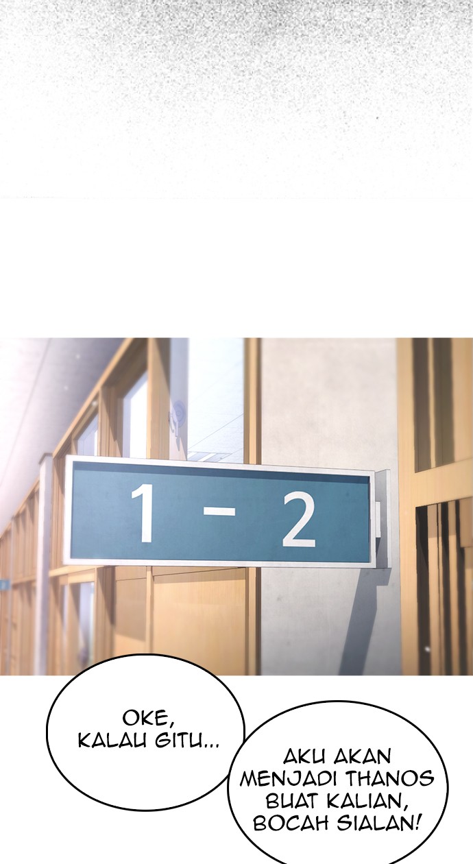 Highschool Lunch Dad Chapter 32 Gambar 32