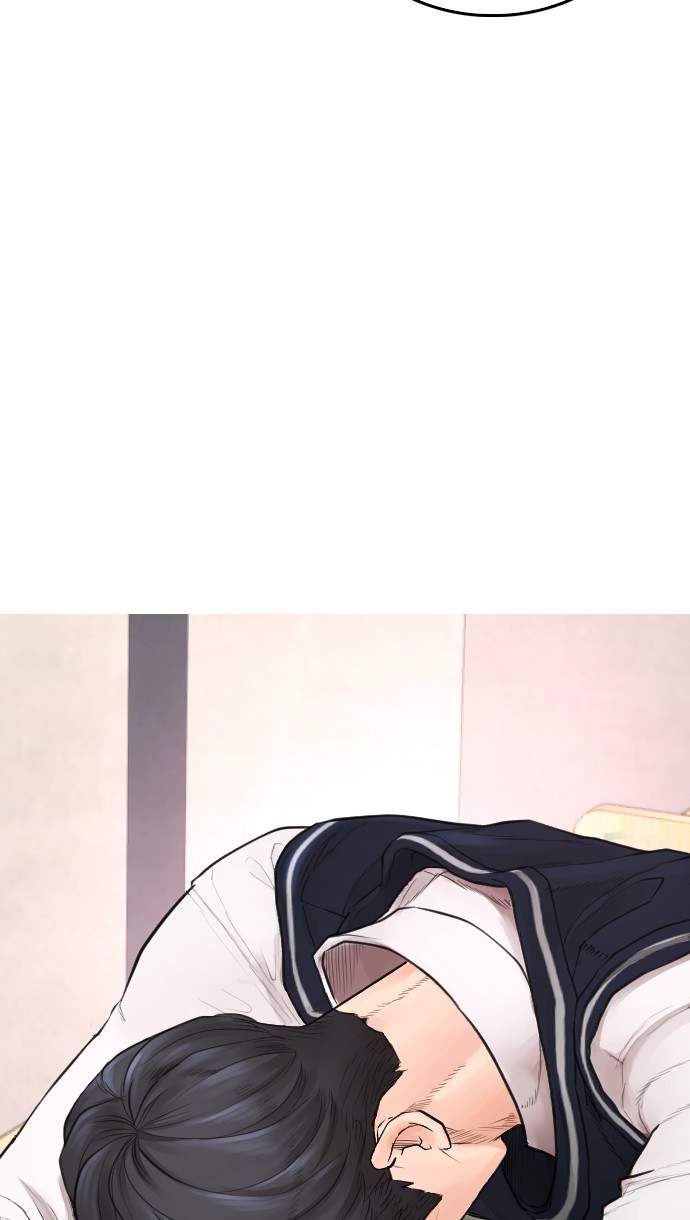 Highschool Lunch Dad Chapter 32 Gambar 33