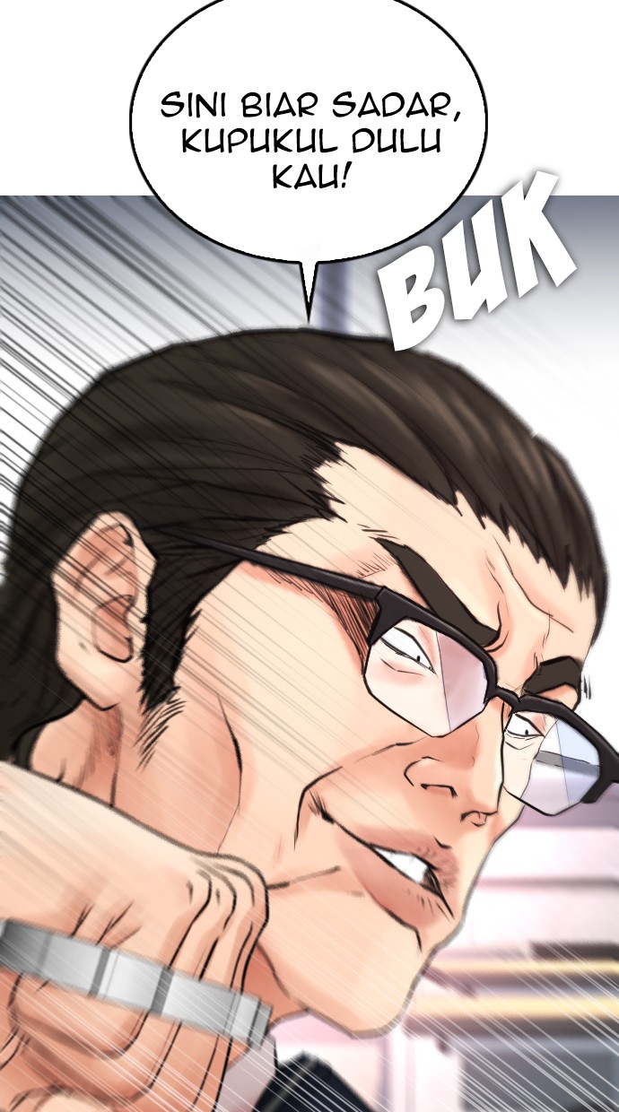 Highschool Lunch Dad Chapter 32 Gambar 49