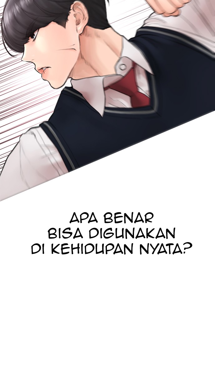 Highschool Lunch Dad Chapter 32 Gambar 42