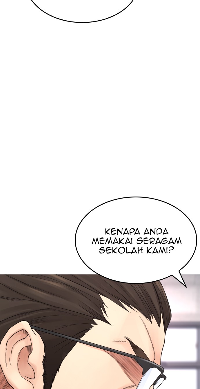 Highschool Lunch Dad Chapter 32 Gambar 70
