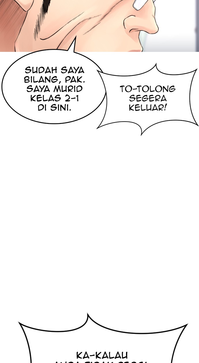 Highschool Lunch Dad Chapter 32 Gambar 71