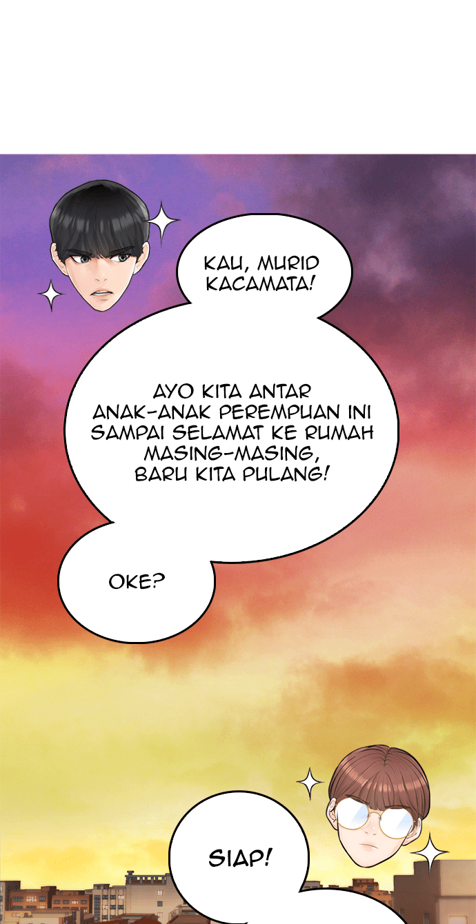 Highschool Lunch Dad Chapter 32 Gambar 86