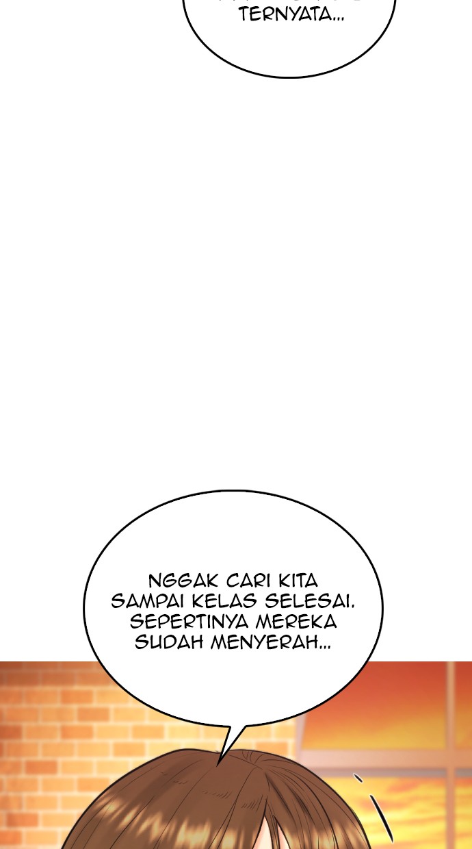 Highschool Lunch Dad Chapter 32 Gambar 80