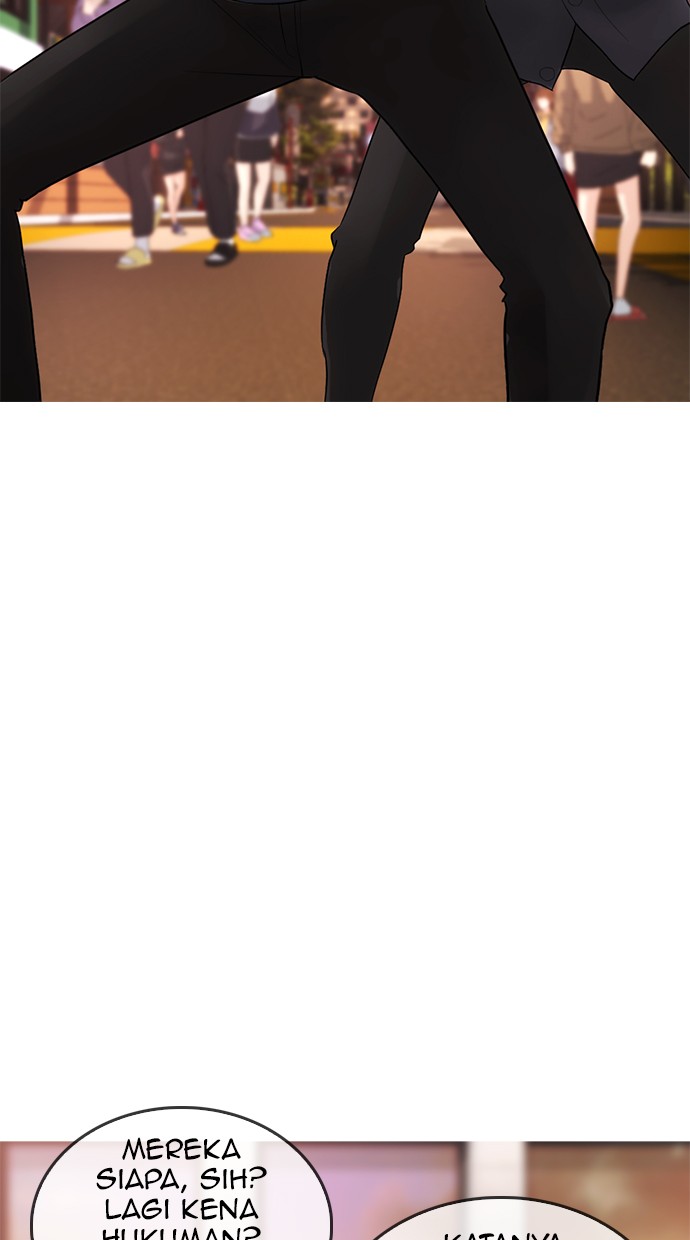 Highschool Lunch Dad Chapter 32 Gambar 94