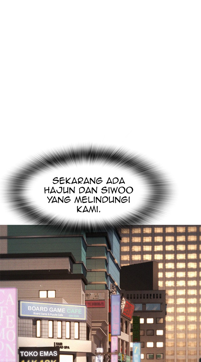Highschool Lunch Dad Chapter 32 Gambar 91