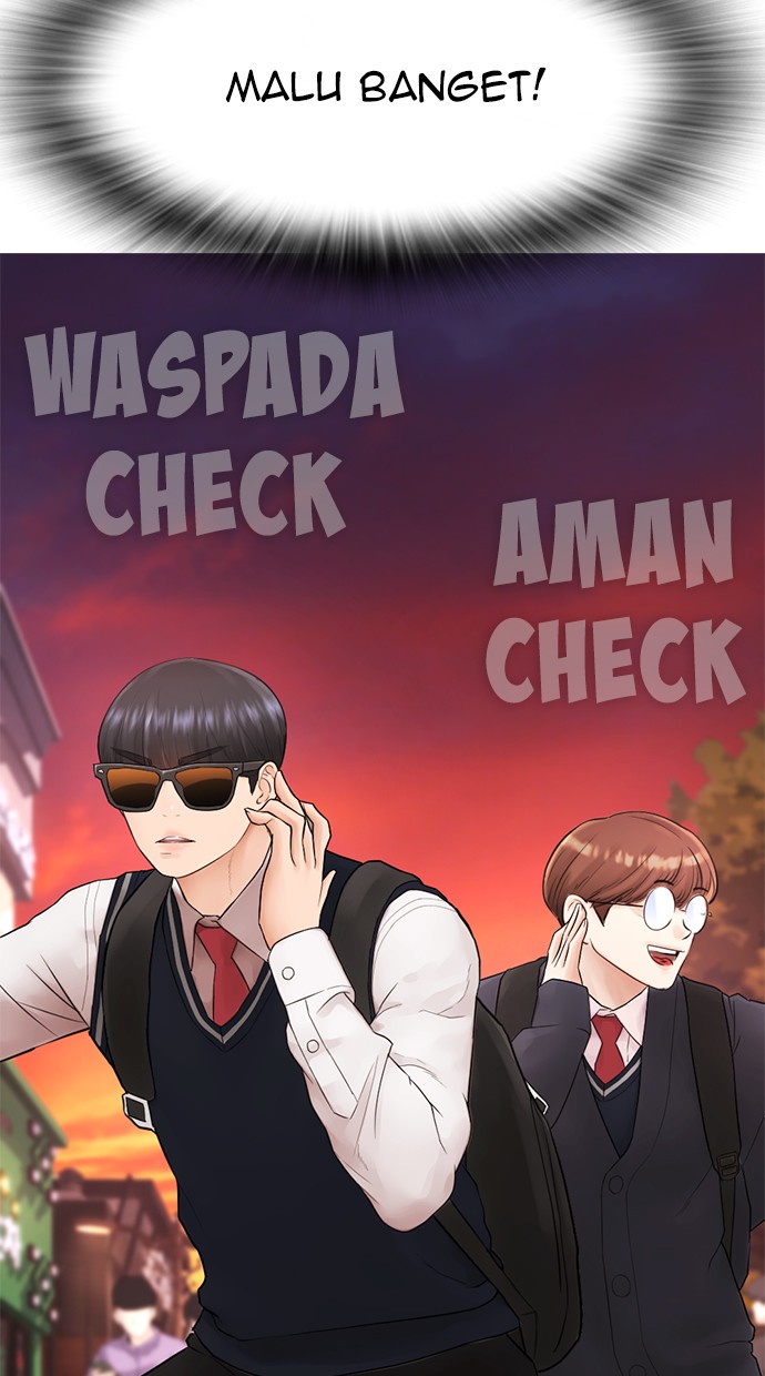 Highschool Lunch Dad Chapter 32 Gambar 93