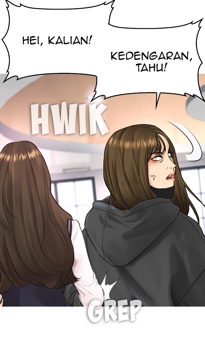 Highschool Lunch Dad Chapter 31 Gambar 10