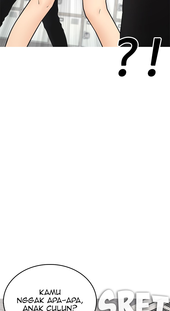 Highschool Lunch Dad Chapter 31 Gambar 100