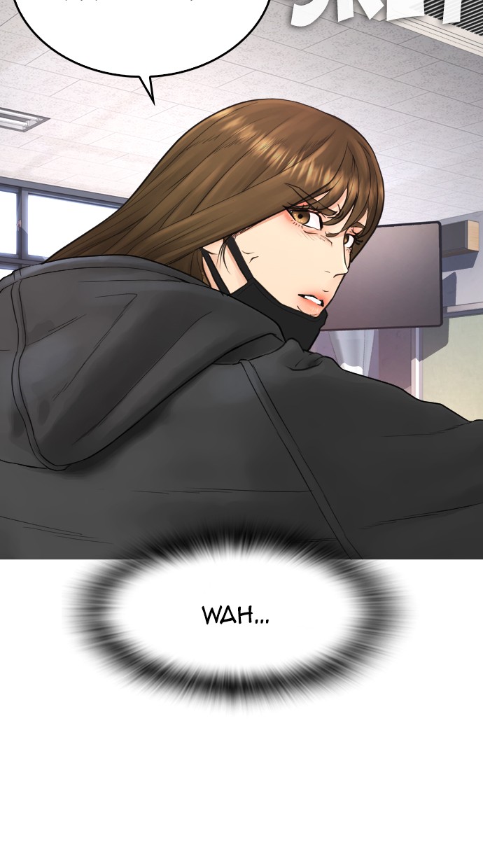 Highschool Lunch Dad Chapter 31 Gambar 101