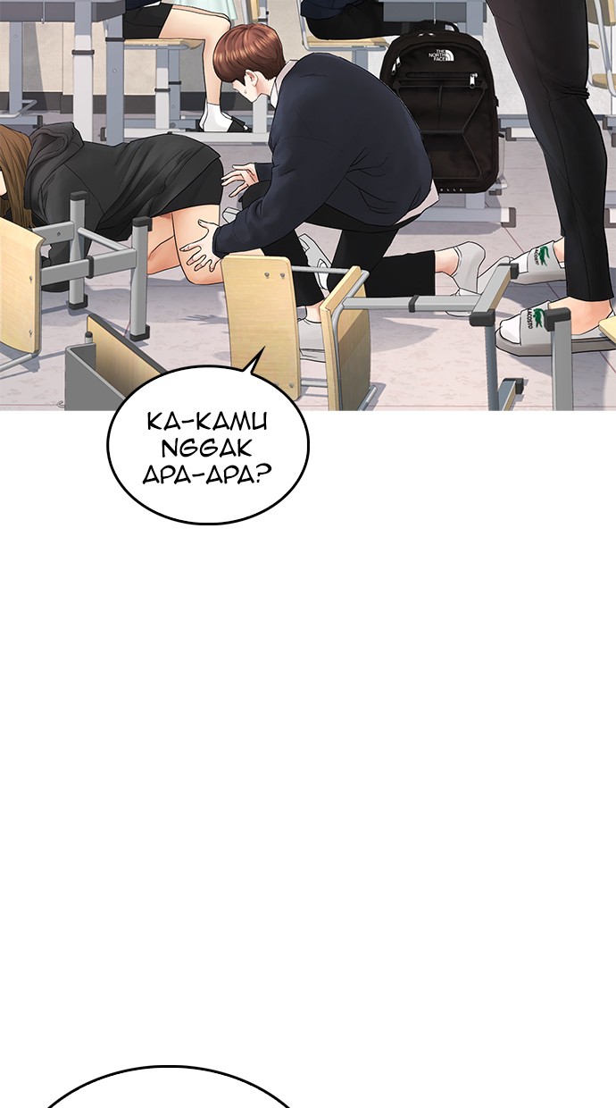 Highschool Lunch Dad Chapter 31 Gambar 107