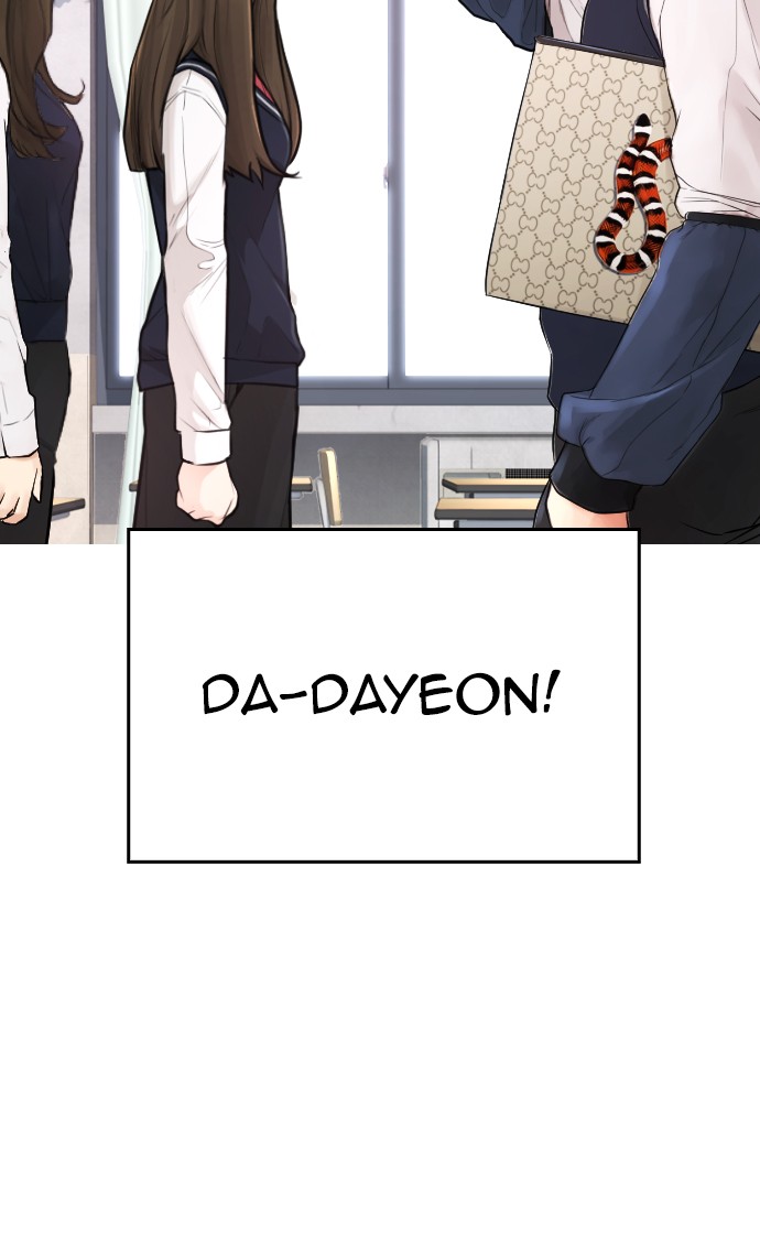 Highschool Lunch Dad Chapter 31 Gambar 115