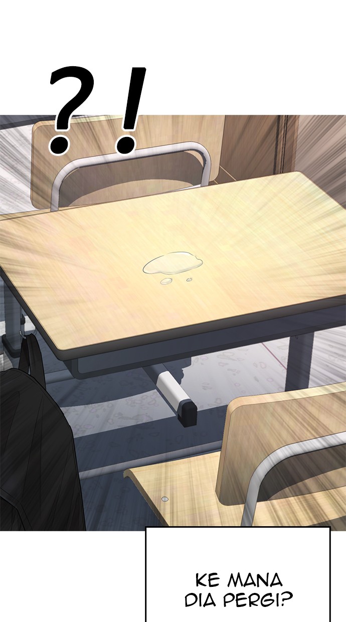 Highschool Lunch Dad Chapter 31 Gambar 122