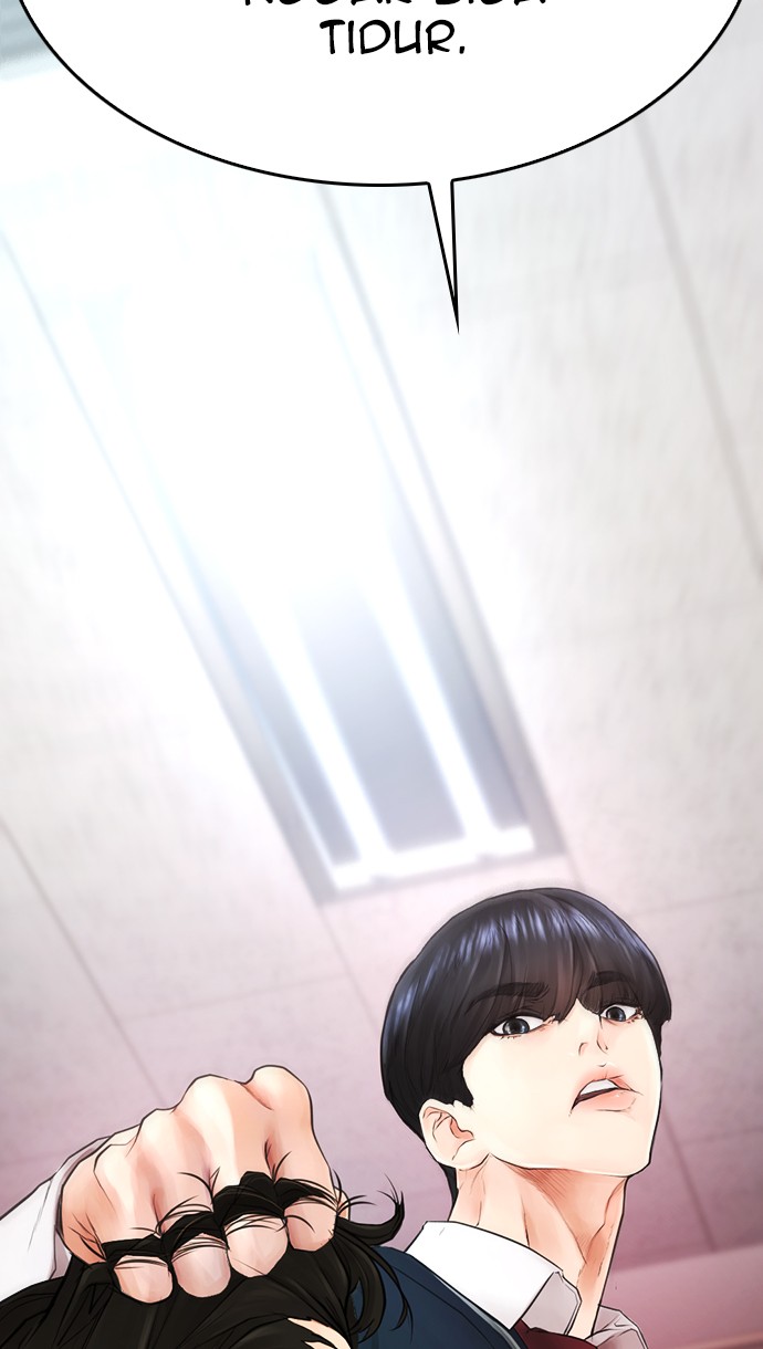 Highschool Lunch Dad Chapter 31 Gambar 136