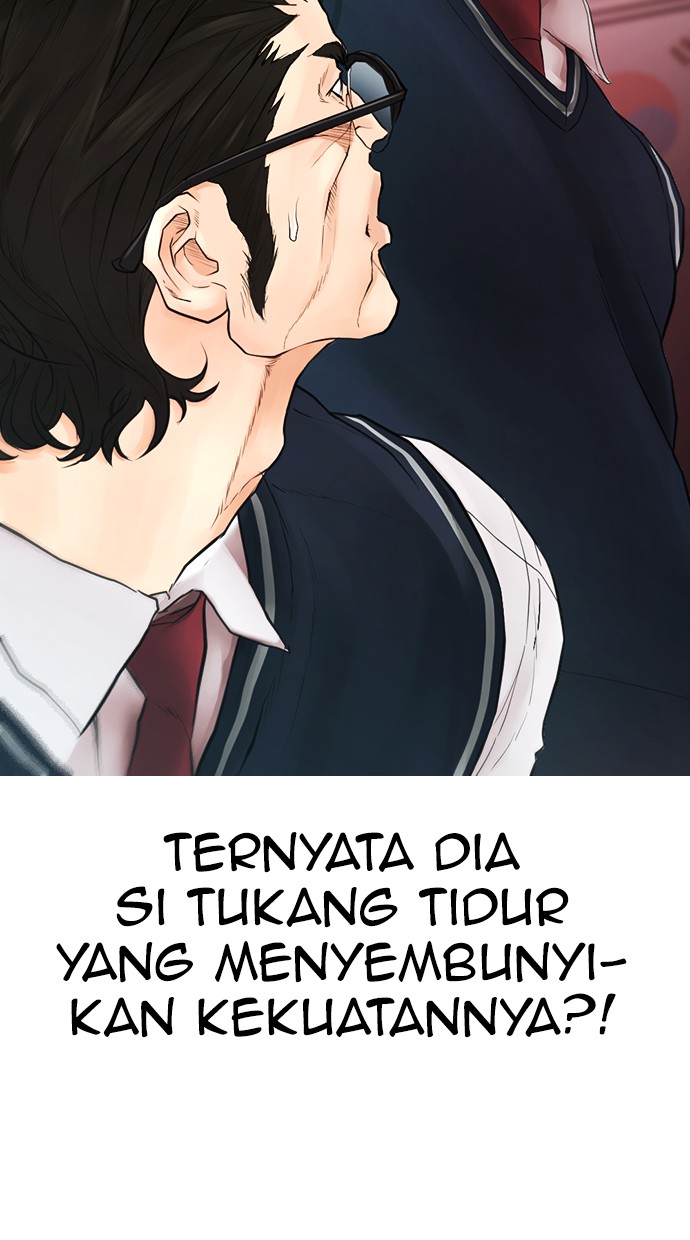 Highschool Lunch Dad Chapter 31 Gambar 137